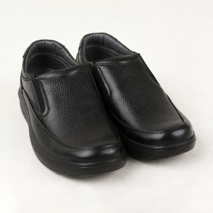 کفش مردانه کلارک پاتکان مشکی