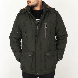 کاپشن مردانه اوور jeep