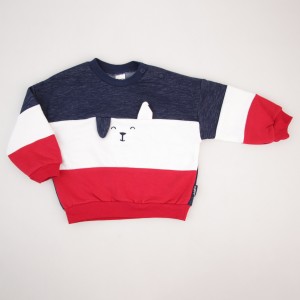 بلوز دورس بچه گانه طرح CAT