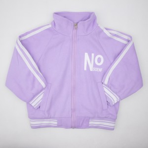 سویشرت دخترانه جیب دار