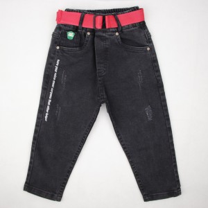 شلوار پسرانه مام itak