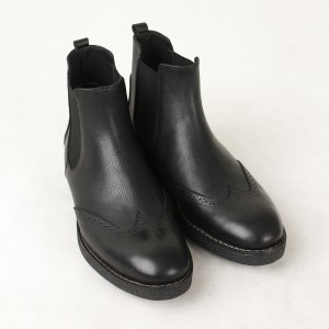 بوت مردانه پاتکان بی بند