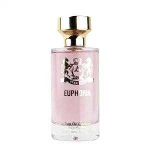 عطر و ادکلن زنانه افوریا کلوین کلین  |  Calvin klein euphoria