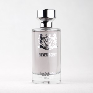 عطر و ادکلن مردانه سیلورسنت بوگارت | SILVER SCENT BOGART