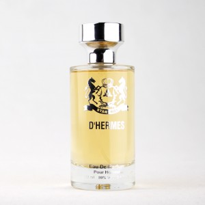 عطر و ادکلن مردانه هرمس تق هرمس | hermes Terre d'Hermès