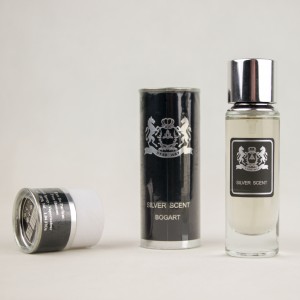 عطر و ادکلن مردانه سیلورسنت بوگارت | SILVER SCENT BOGART