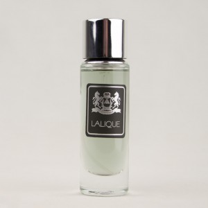 عطر و ادکلن مردانه لالیک انکر نویر |  Lalique Encre Noire pour homme