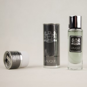 عطر و ادکلن لالیک انکر نویر |  Lalique Encre Noire