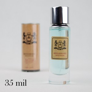 عطر و ادکلن مردانه مگاماره اورتو پاریسی | orto parisi megamare pour homme