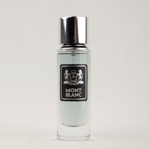 عطر و ادکلن مردانه مونت بلنک لجند اسپریت |  Montblanc Legend for men