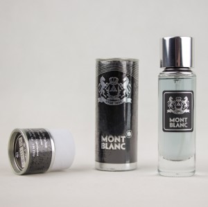 عطر و ادکلن مردانه مونت بلنک لجند اسپریت |  Montblanc Legend for men