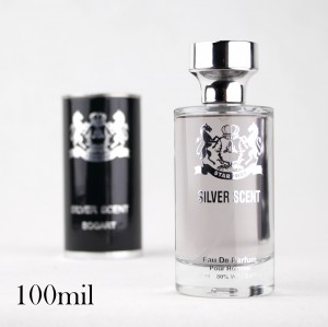 عطر و ادکلن مردانه سیلورسنت بوگارت | SILVER SCENT BOGART