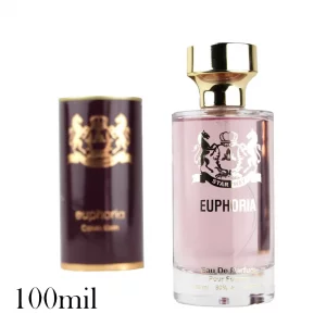 عطر و ادکلن زنانه افوریا کلوین کلین  |  Calvin klein euphoria