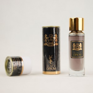 عطر و ادکلن ایوسن لورن بلک اوپیوم | ysl black opium
