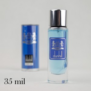 عطر و ادکلن مردانه دانهیل دیزایر بلو | Dunhill Desire Blue