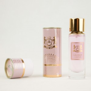 عطر و ادکلن لالیک لامور | lalique l`amour