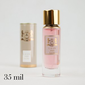 عطر و ادکلن زنانه لالیک لامور | lalique l`amour pour femme