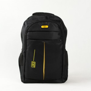 کیف و کوله پشتی بچه گانه مشکی cat