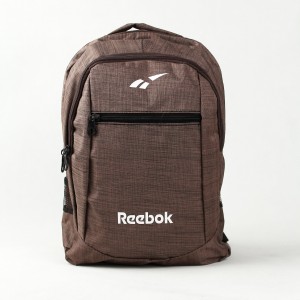 کیف و کوله پشتی بچه گانه قهوه ای REEBOK