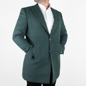 پالتو پاییزه مردانه آرشاک دو دکمه برند Vardah