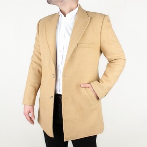 پالتو مردانه فوتر CEMDEN