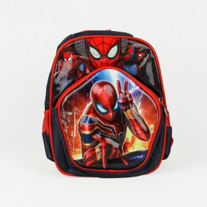 کیف و کوله پشتی مهدکودکی طرح مرد عنکبوتی