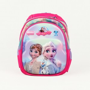 کیف و کوله پشتی مهدکودکی طرح السا