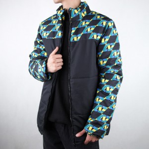 کاپشن مردانه NAUTICA