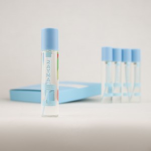 عطر و ادکلن جیبی مفیستو |‌ RAYMA  mephisto