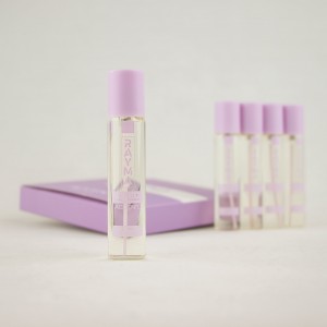 عطر و ادکلن زنانه جیبی اکسنتو |‌ RAYMA accento pour femme