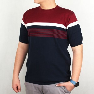 تیشرت مردانه جودون  پاییزه silvana