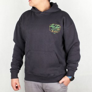 هودی مردانه طرح F AND E