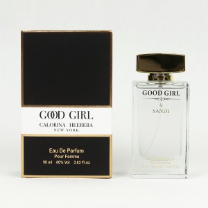 عطر زنانه کارولینا هررا