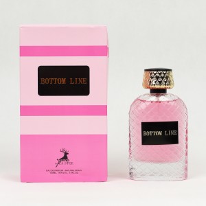عطر و ادکلن زنانه باتم لاین