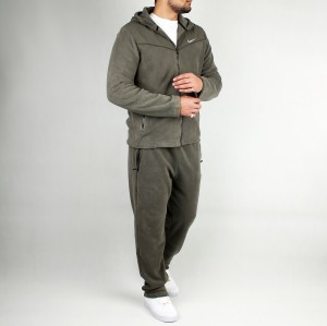 ست مردانه ورزشی نایک سبز