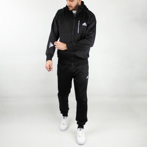 ست مردانه ورزشی آدیداس مشکی