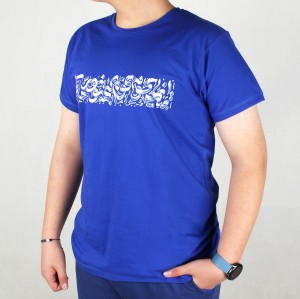 ست مردانه ورزشی نایک طرح دار دودی