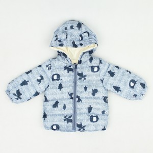 کاپشن بچه گانه برند kaimeiluo