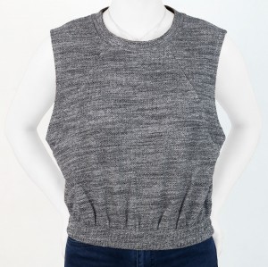 کراپ زنانه کشی adora