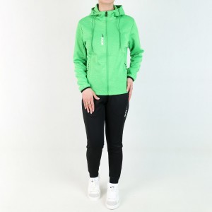 ست زنانه ورزشی نایک عمودی