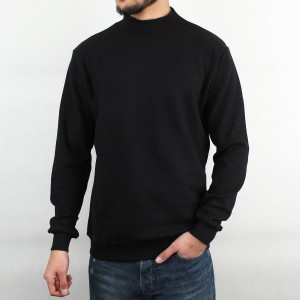 بلوز پاییزه مردانه یقه 5 سانتی gallous