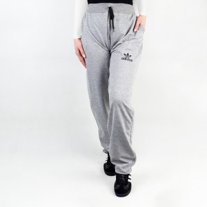 شلوار زنانه اسلش  آدیداس فری سایز