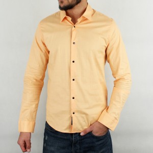 پیراهن مردانه چهار خانه PLUSNINETY