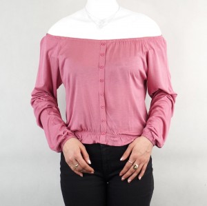 کراپ زنانه کشی SUBLEVEL