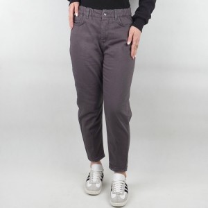 شلوار جین زنانه زیما دودی