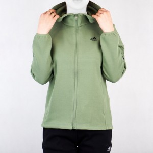 ست ورزشی زنانه  آدیداس خط دار