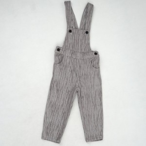 شلوار بنددار بچه گانه  نقلی کبریتی