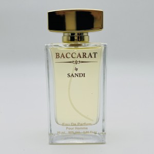 عطر باکارات رژ سندی Sandi Baccarat Rouge l