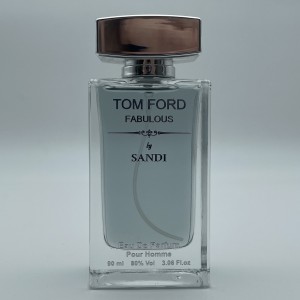 عطر و ادکلن تام فورد فاکینگ فابیولس سندی | TOM FORD FUCKING FABULOUS SANDI