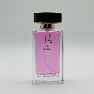 عطر و ادکلن یارا   sandi yara perfume l